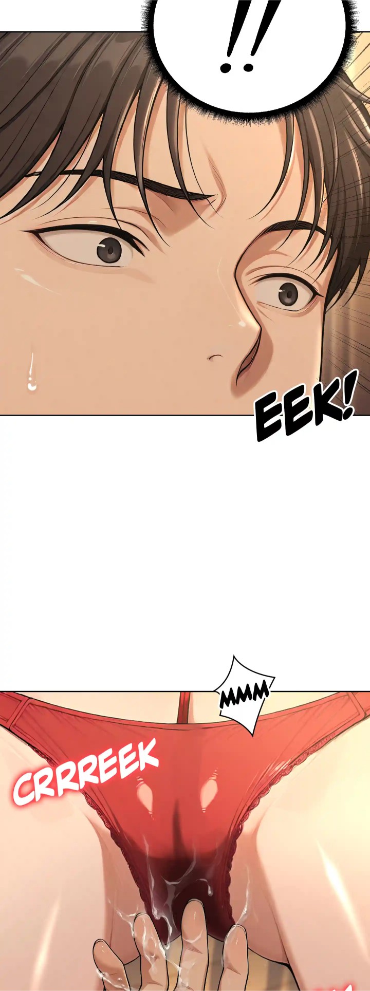 A Girlfriend Every Day Of The Week chapter 3 page 58