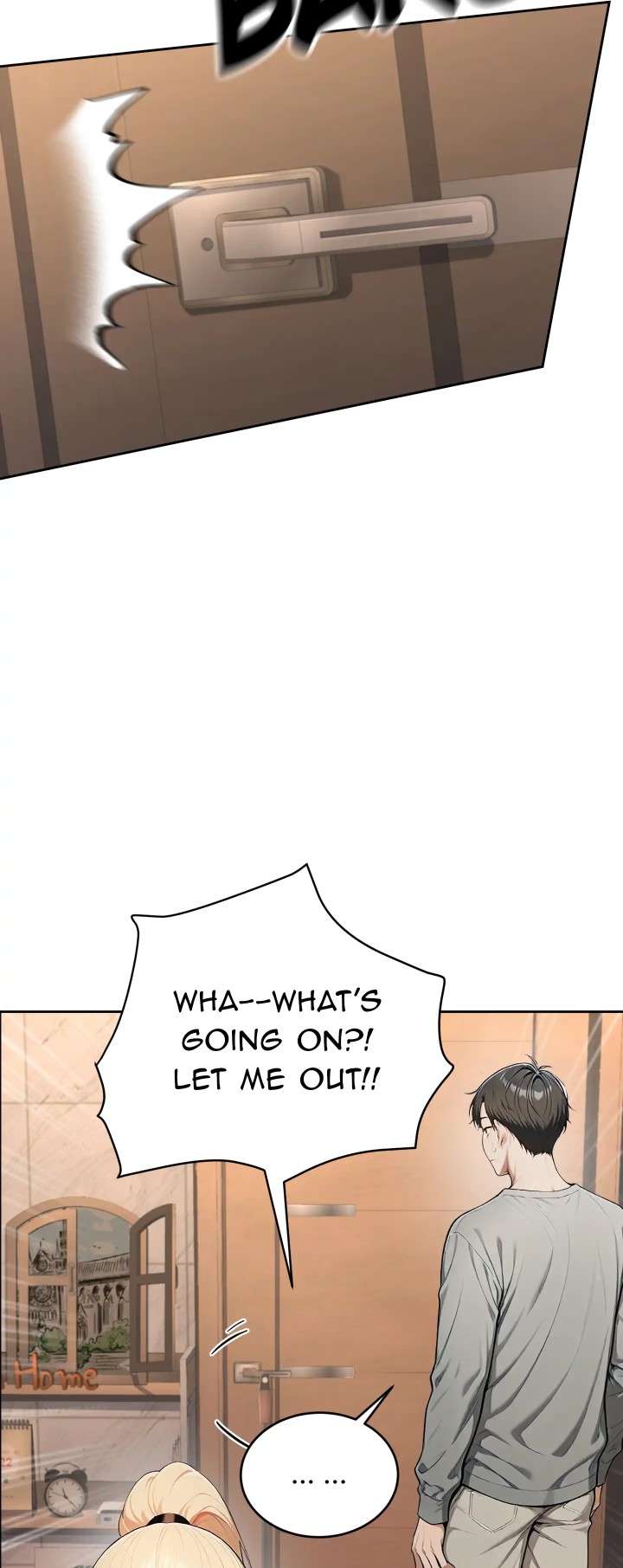 A Girlfriend Every Day Of The Week chapter 4 page 20