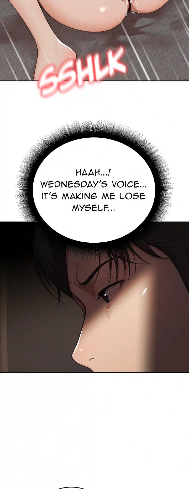 A Girlfriend Every Day Of The Week chapter 4 page 31