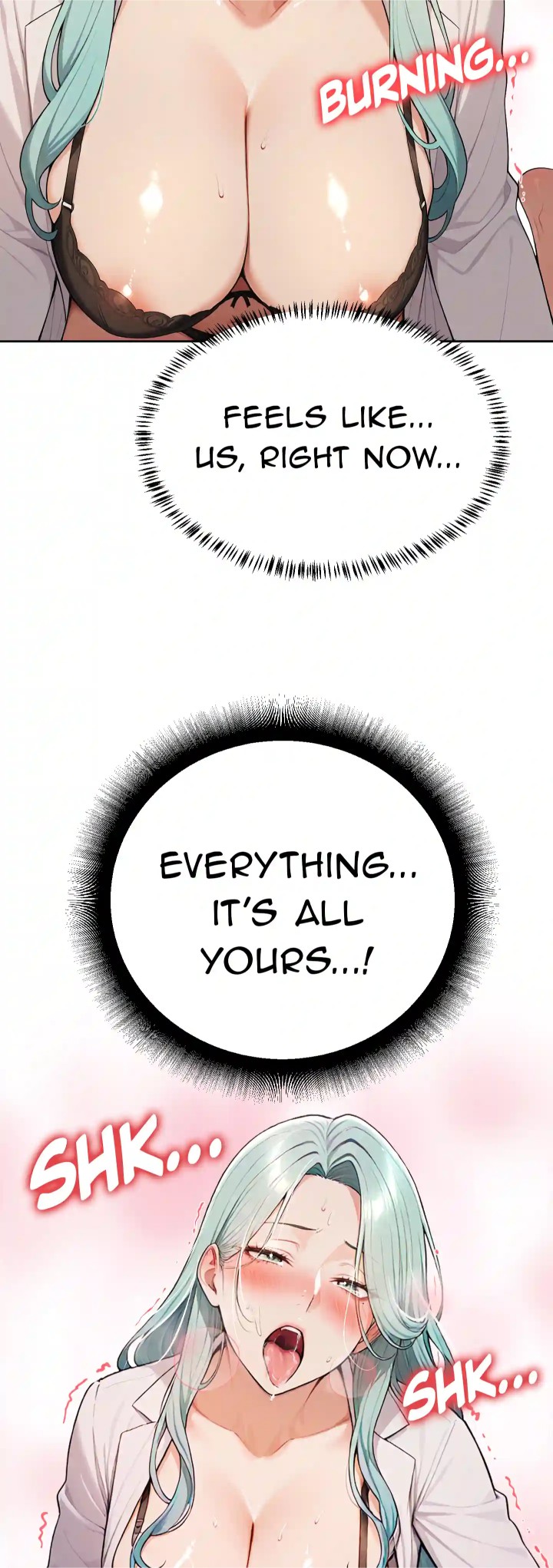 A Girlfriend Every Day Of The Week chapter 4 page 56