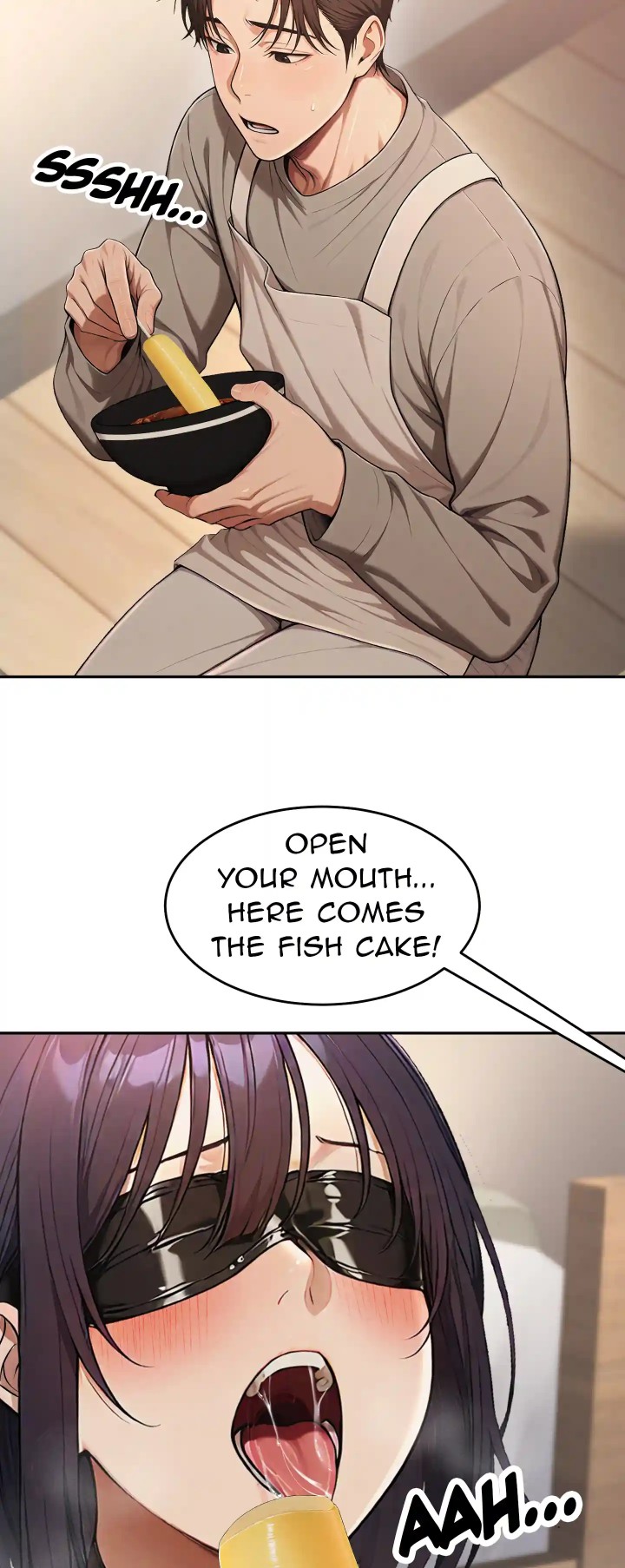 A Girlfriend Every Day Of The Week chapter 5 page 46