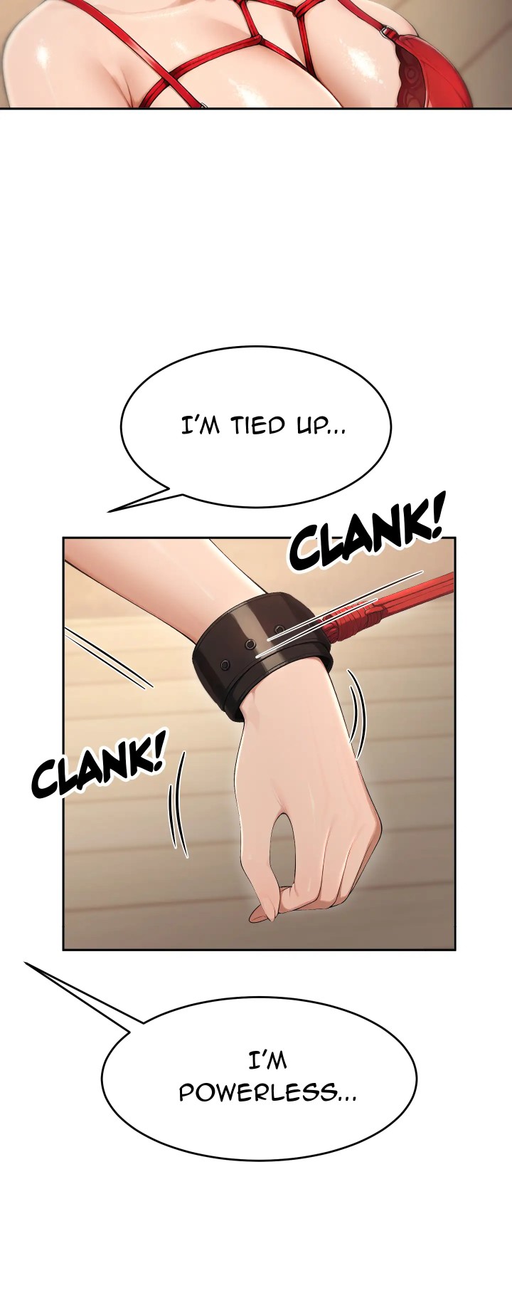 A Girlfriend Every Day Of The Week chapter 5 page 49