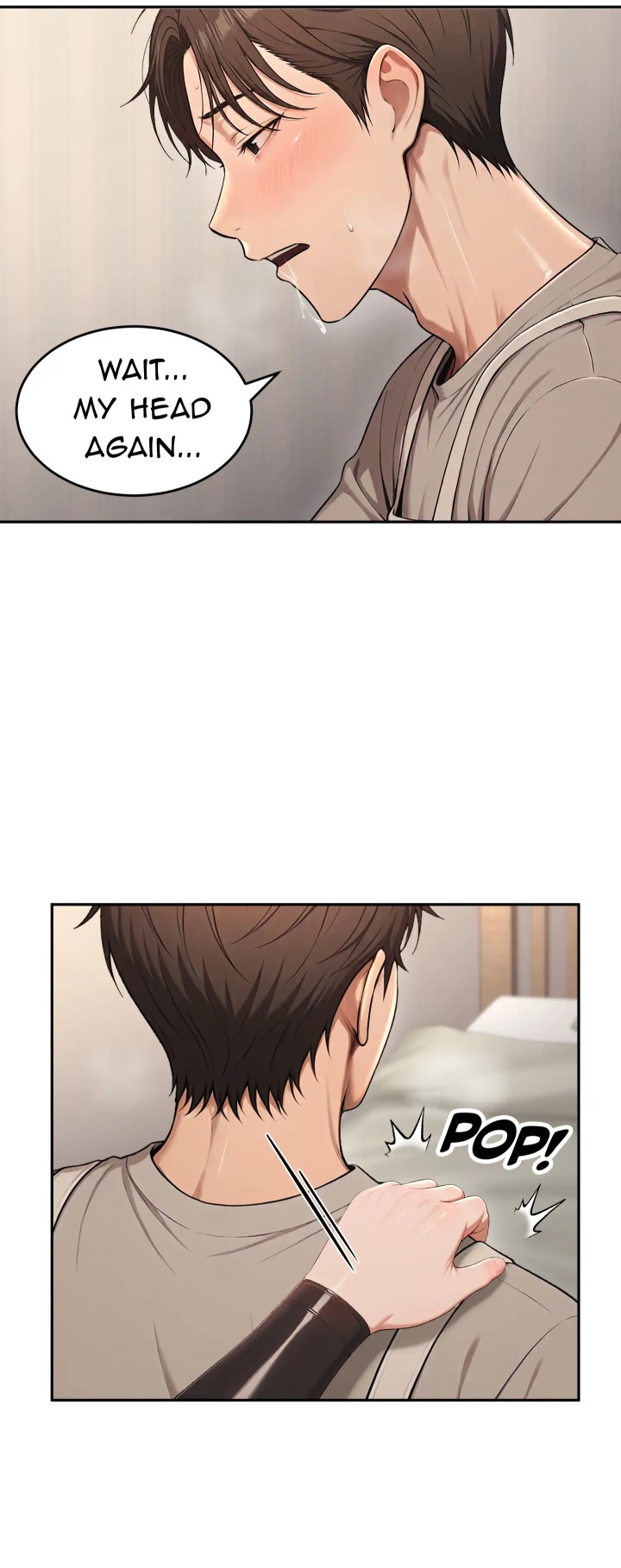A Girlfriend Every Day Of The Week chapter 5 page 51