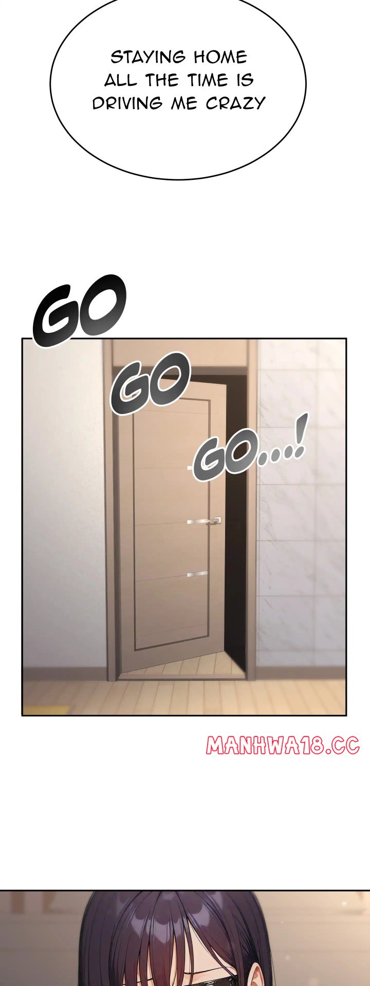 A Girlfriend Every Day Of The Week chapter 5 page 62