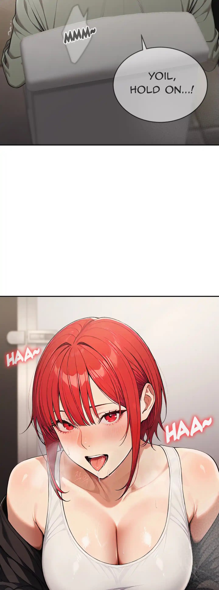 A Girlfriend Every Day Of The Week chapter 5 page 66