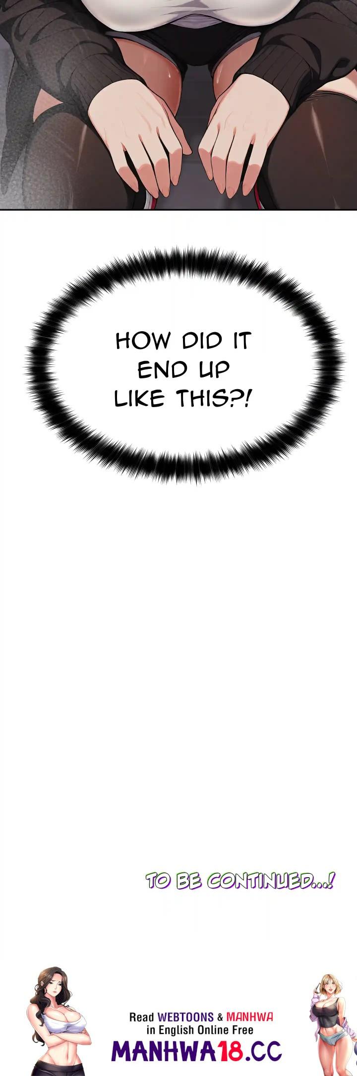 A Girlfriend Every Day Of The Week chapter 5 page 67