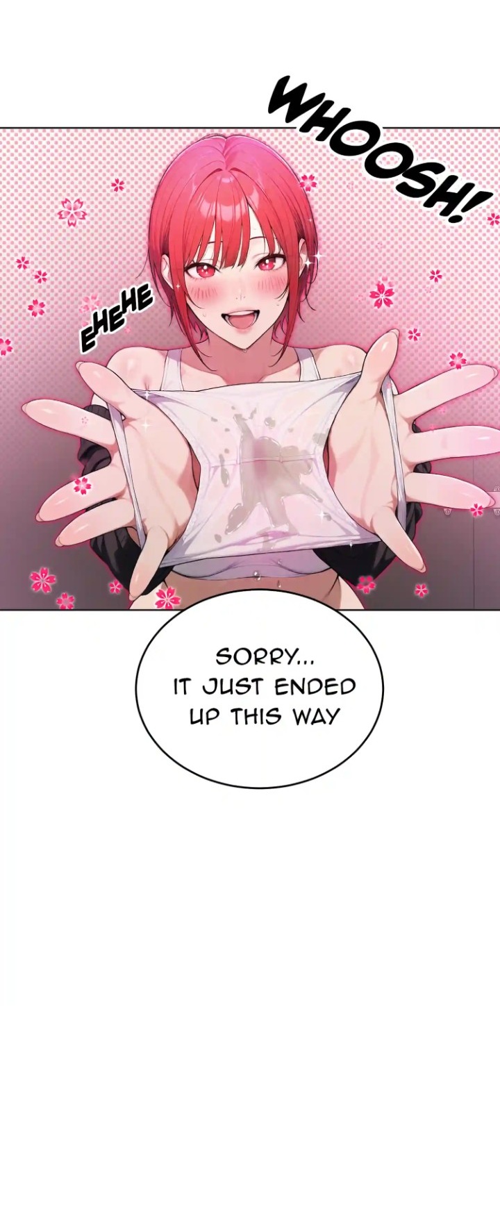 A Girlfriend Every Day Of The Week chapter 6 page 45
