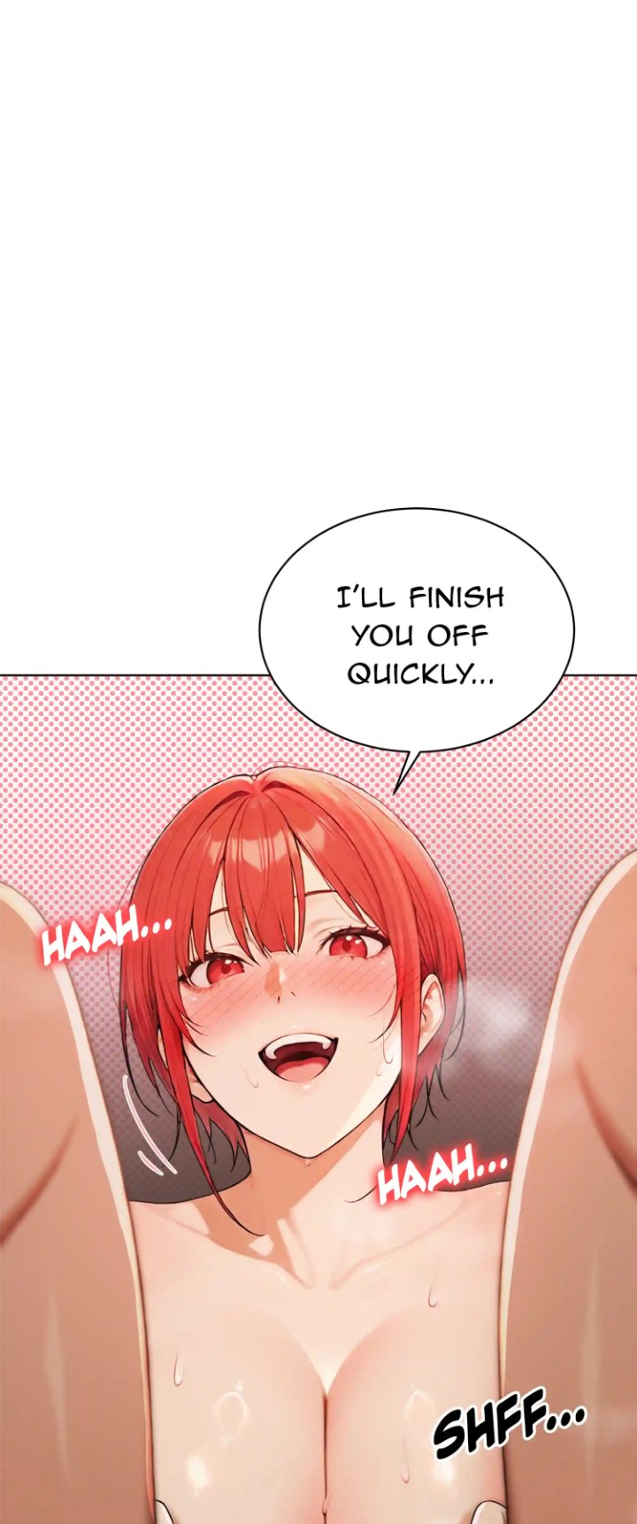 A Girlfriend Every Day Of The Week chapter 6 page 47