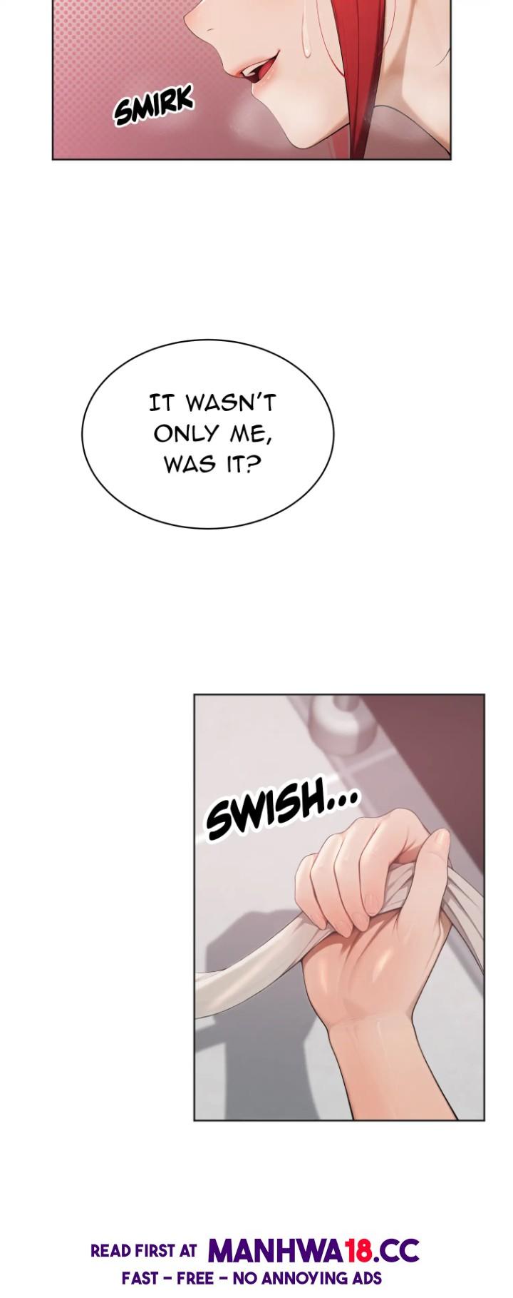 A Girlfriend Every Day Of The Week chapter 6 page 50