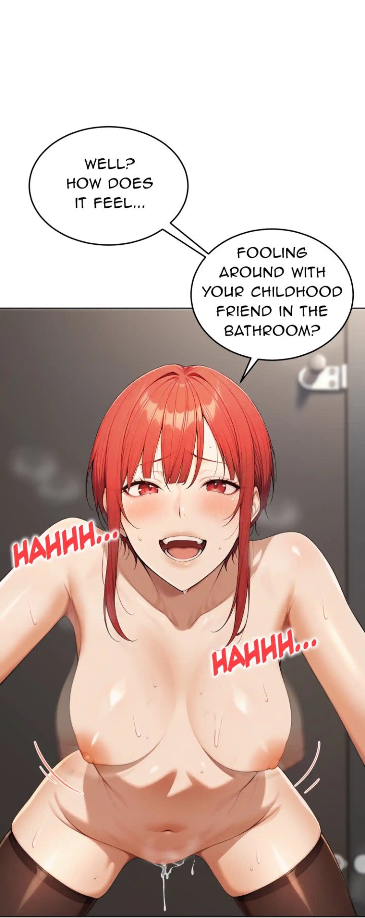 A Girlfriend Every Day Of The Week chapter 6 page 61