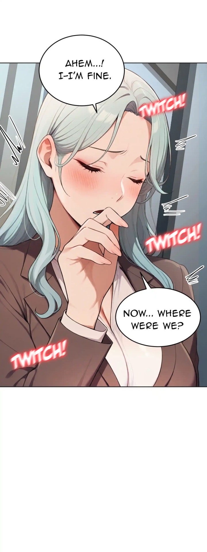 A Girlfriend Every Day Of The Week chapter 6 page 69