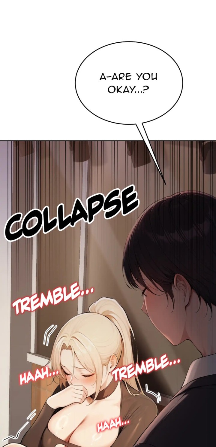 A Girlfriend Every Day Of The Week chapter 6 page 72