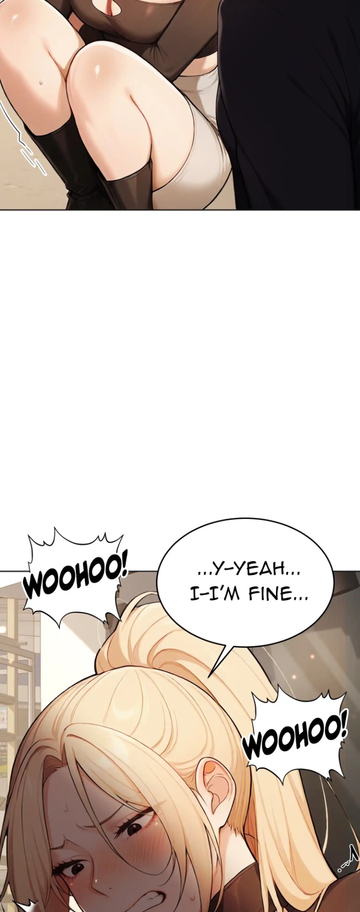 A Girlfriend Every Day Of The Week chapter 6 page 73