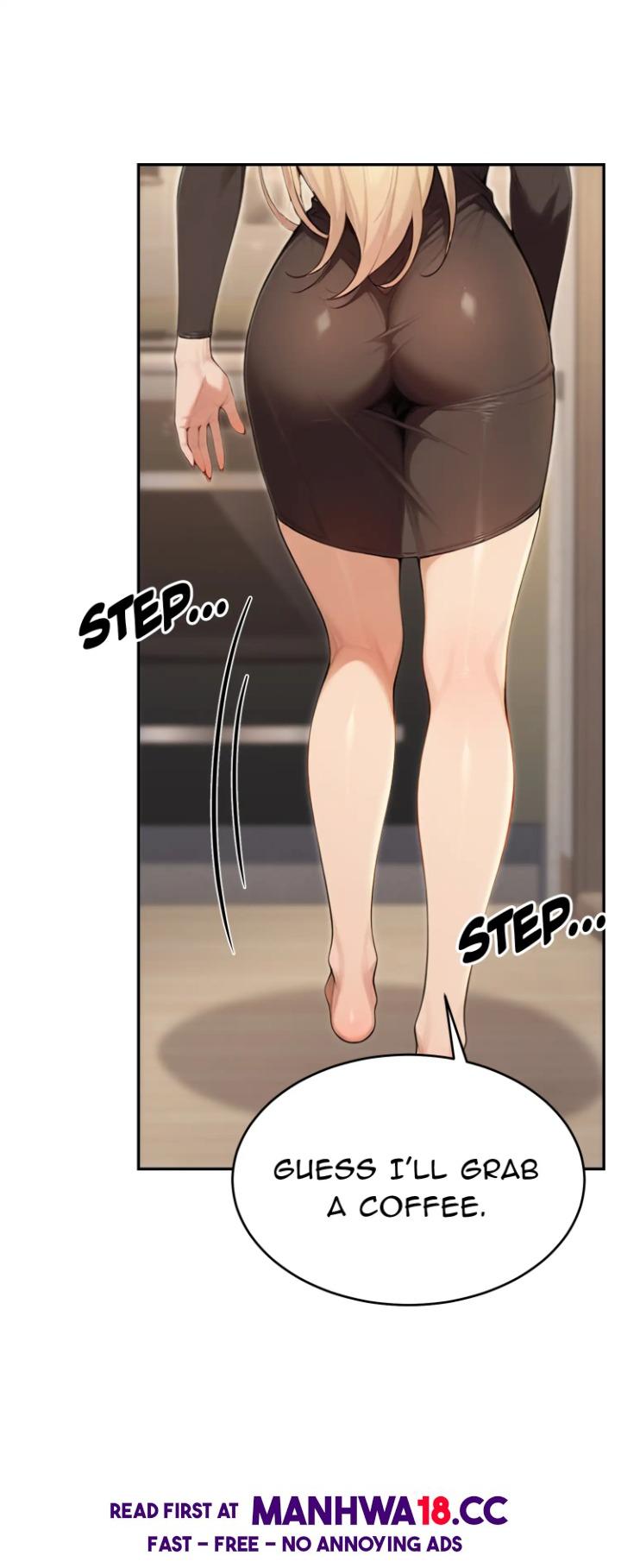 A Girlfriend Every Day Of The Week chapter 7 page 7