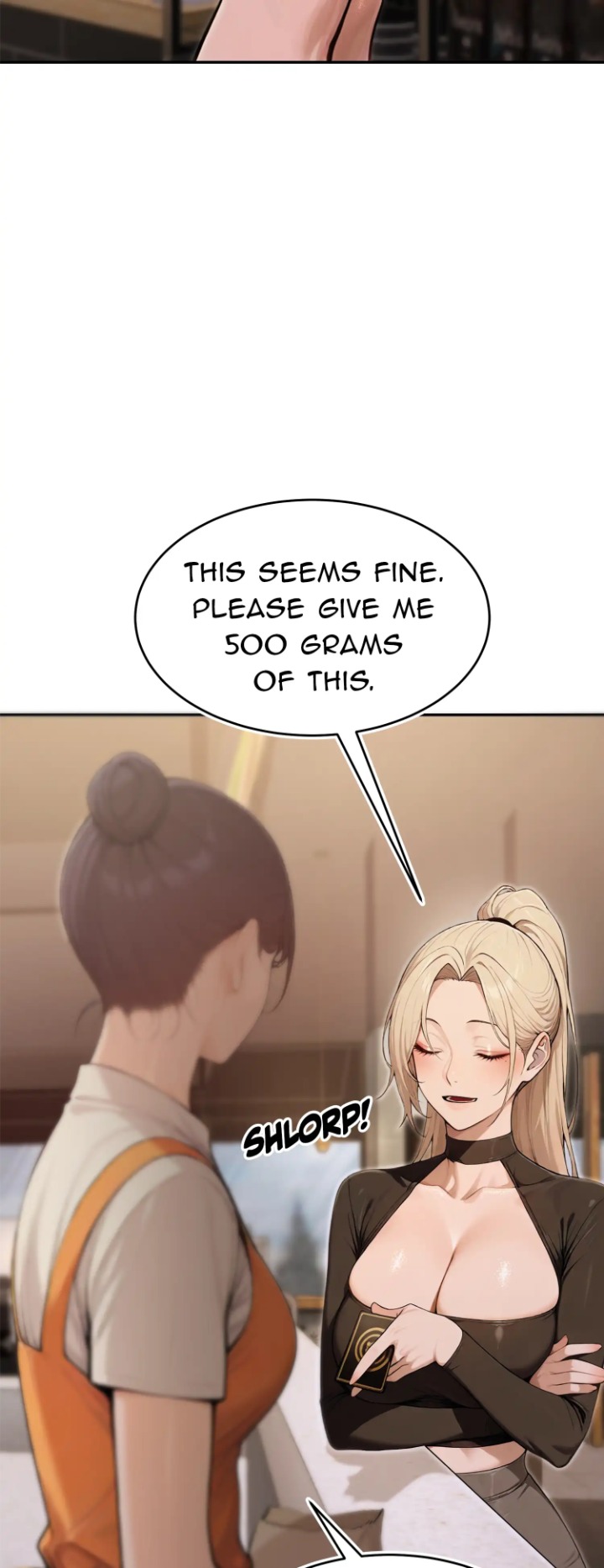 A Girlfriend Every Day Of The Week chapter 7 page 12