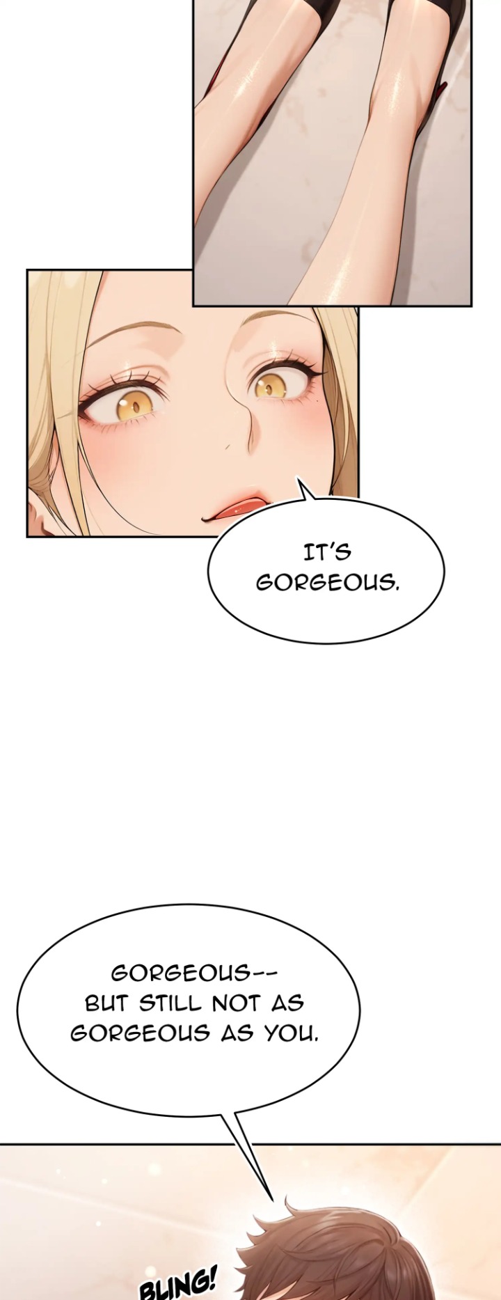 A Girlfriend Every Day Of The Week chapter 7 page 15
