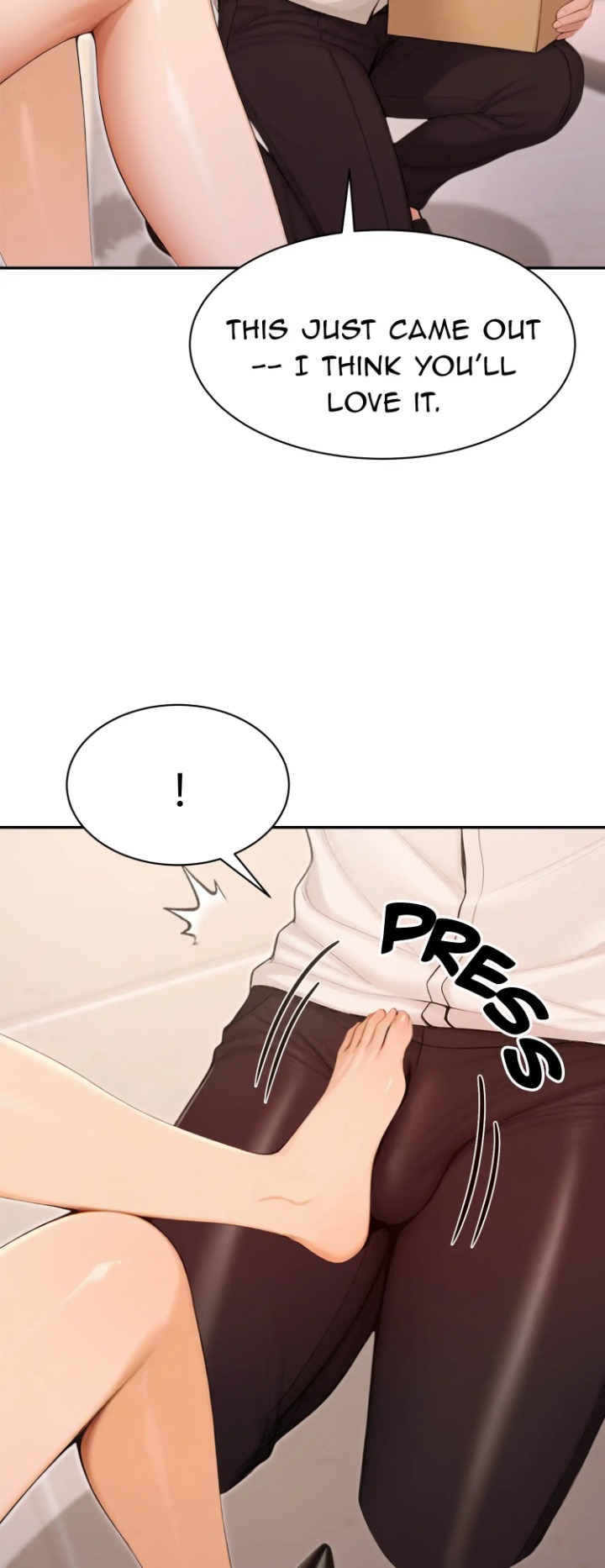 A Girlfriend Every Day Of The Week chapter 7 page 20