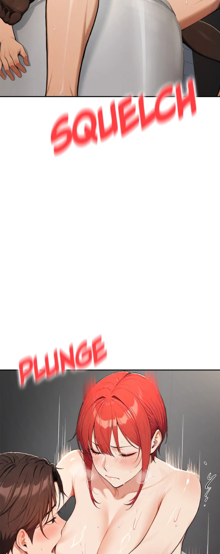 A Girlfriend Every Day Of The Week chapter 7 page 30