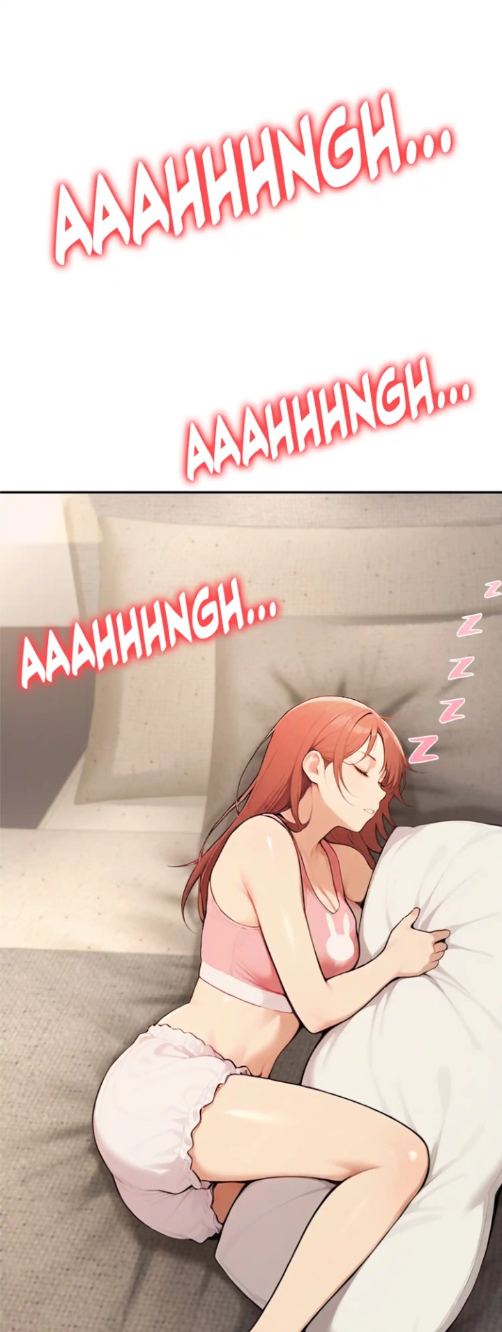 A Girlfriend Every Day Of The Week chapter 7 page 39