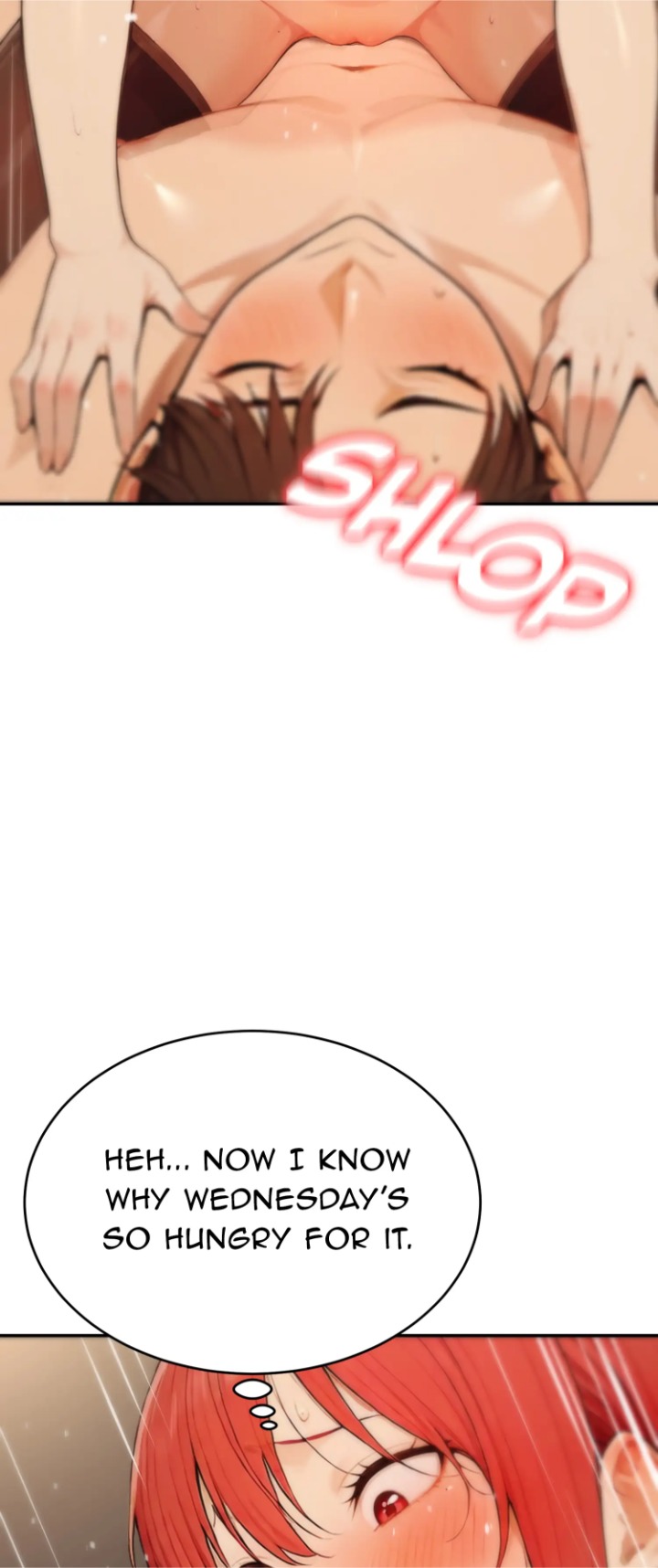 A Girlfriend Every Day Of The Week chapter 7 page 56