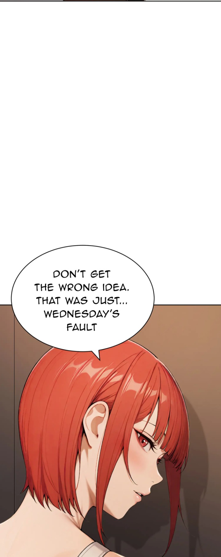 A Girlfriend Every Day Of The Week chapter 8 page 8