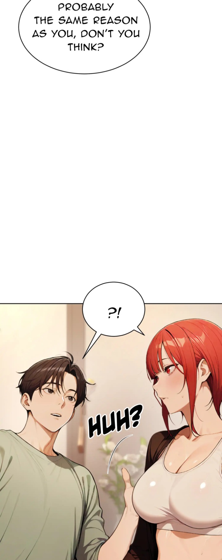 A Girlfriend Every Day Of The Week chapter 8 page 23