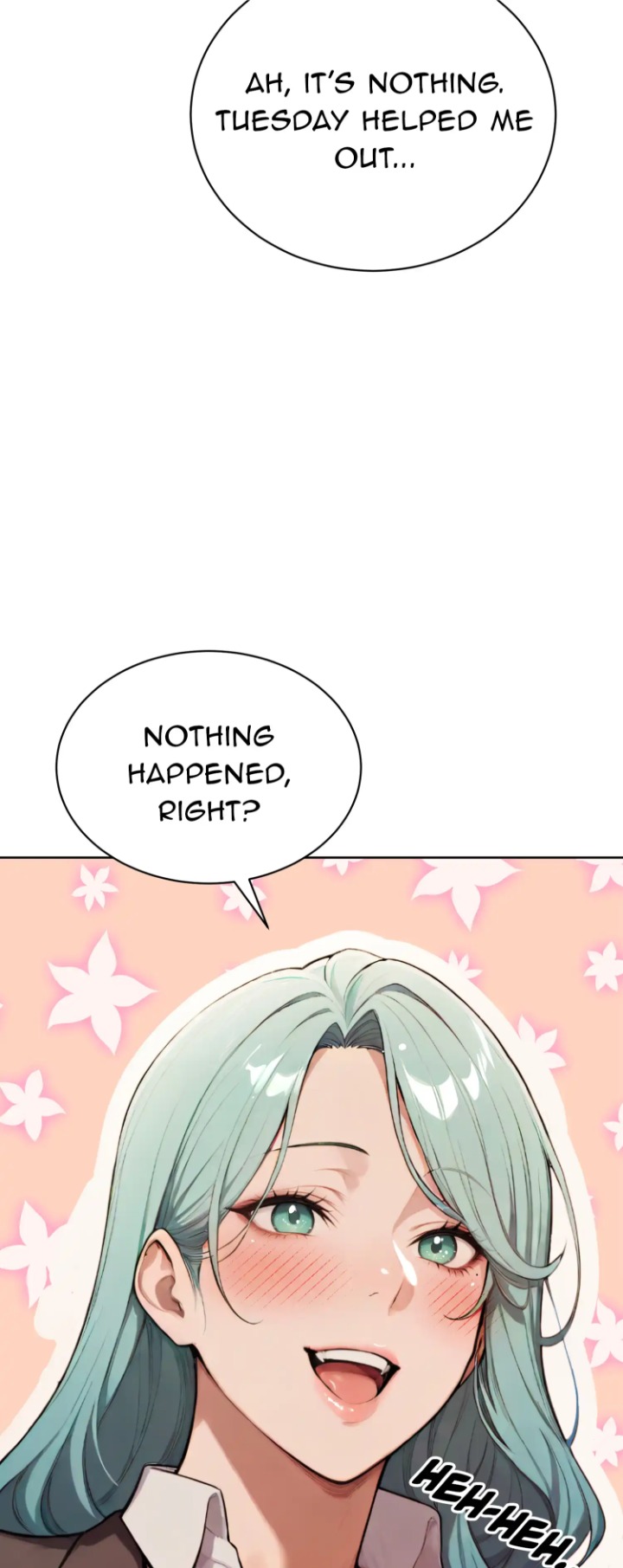 A Girlfriend Every Day Of The Week chapter 8 page 28