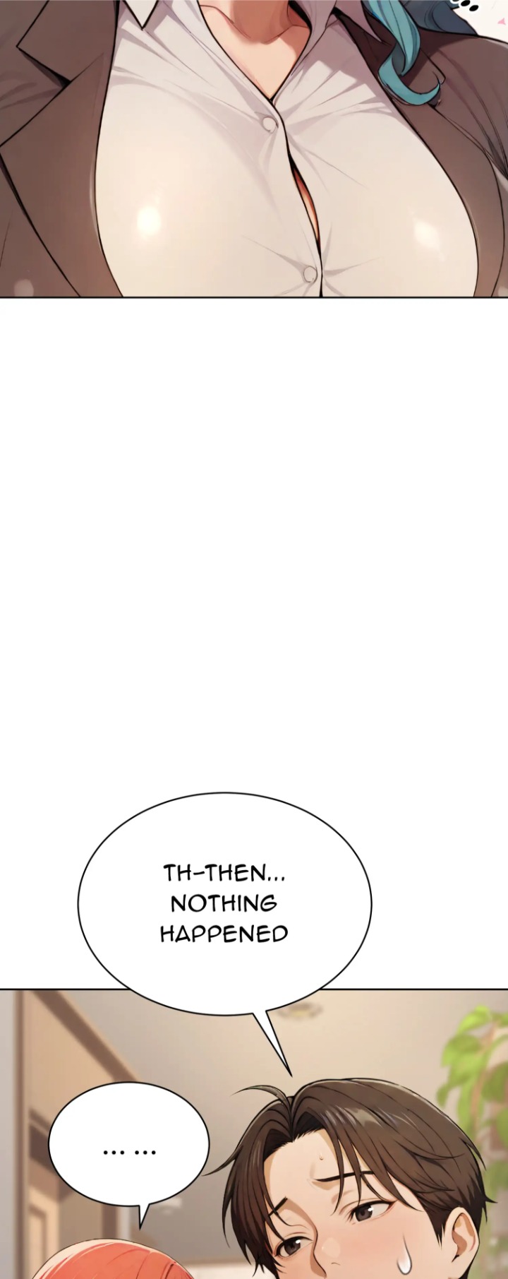 A Girlfriend Every Day Of The Week chapter 8 page 29