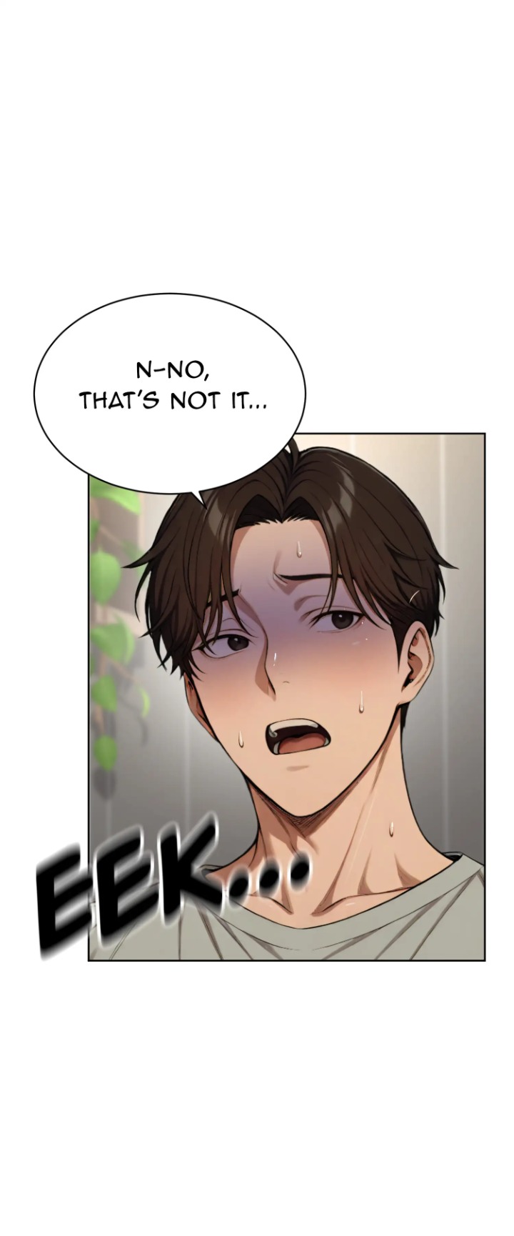 A Girlfriend Every Day Of The Week chapter 8 page 32