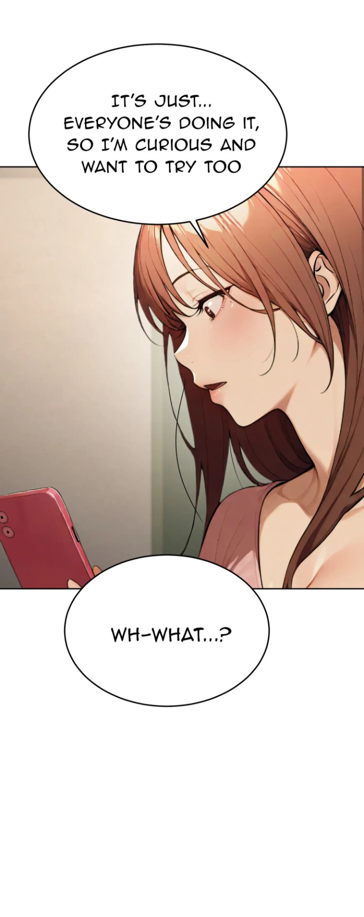 A Girlfriend Every Day Of The Week chapter 8 page 50