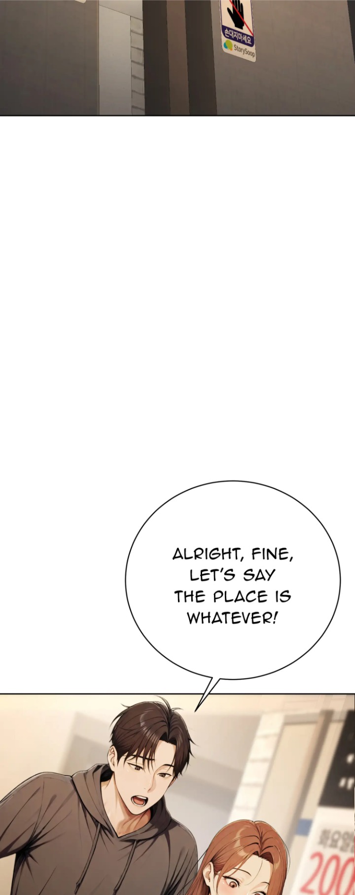 A Girlfriend Every Day Of The Week chapter 8 page 59