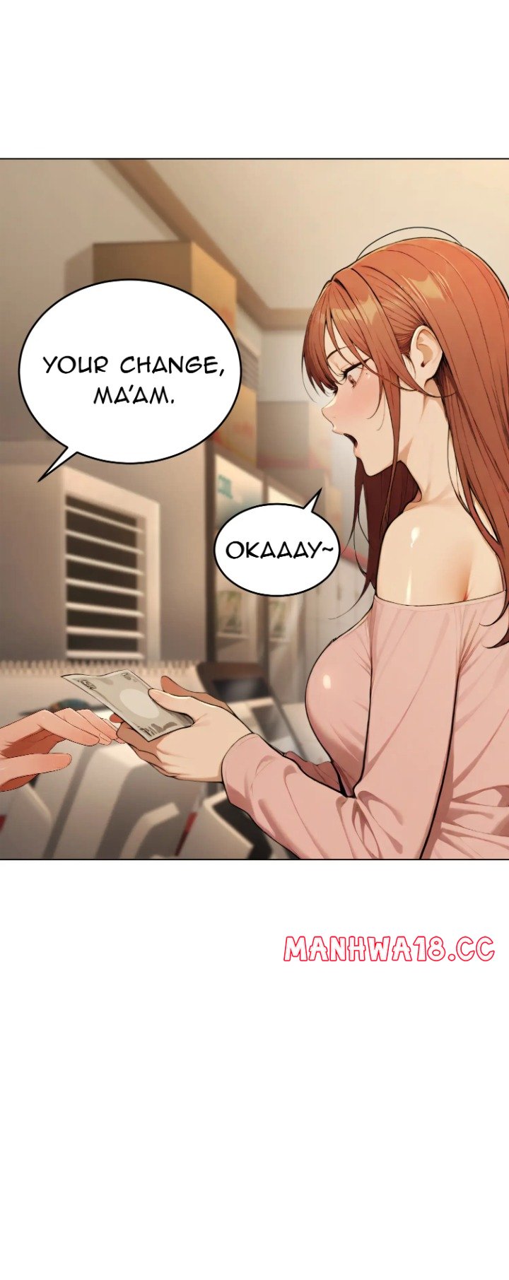 A Girlfriend Every Day Of The Week chapter 8 page 66