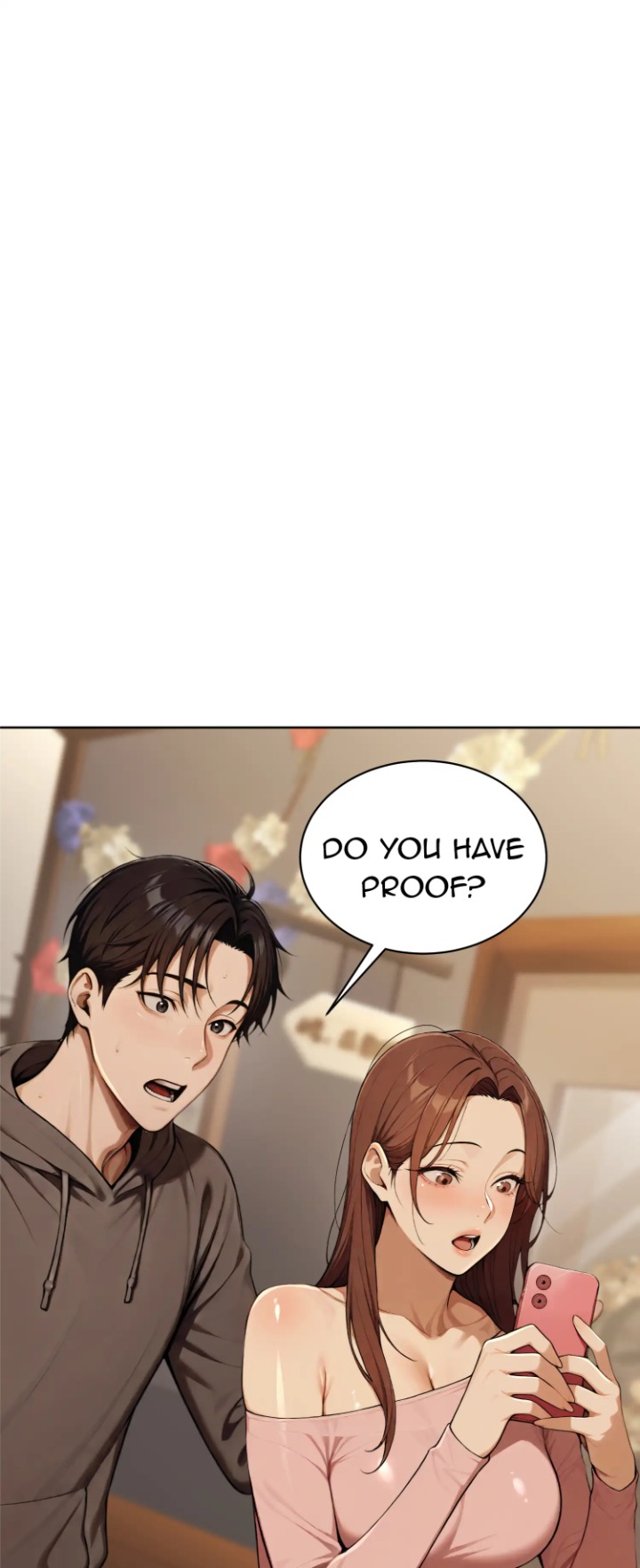 A Girlfriend Every Day Of The Week chapter 8 page 68