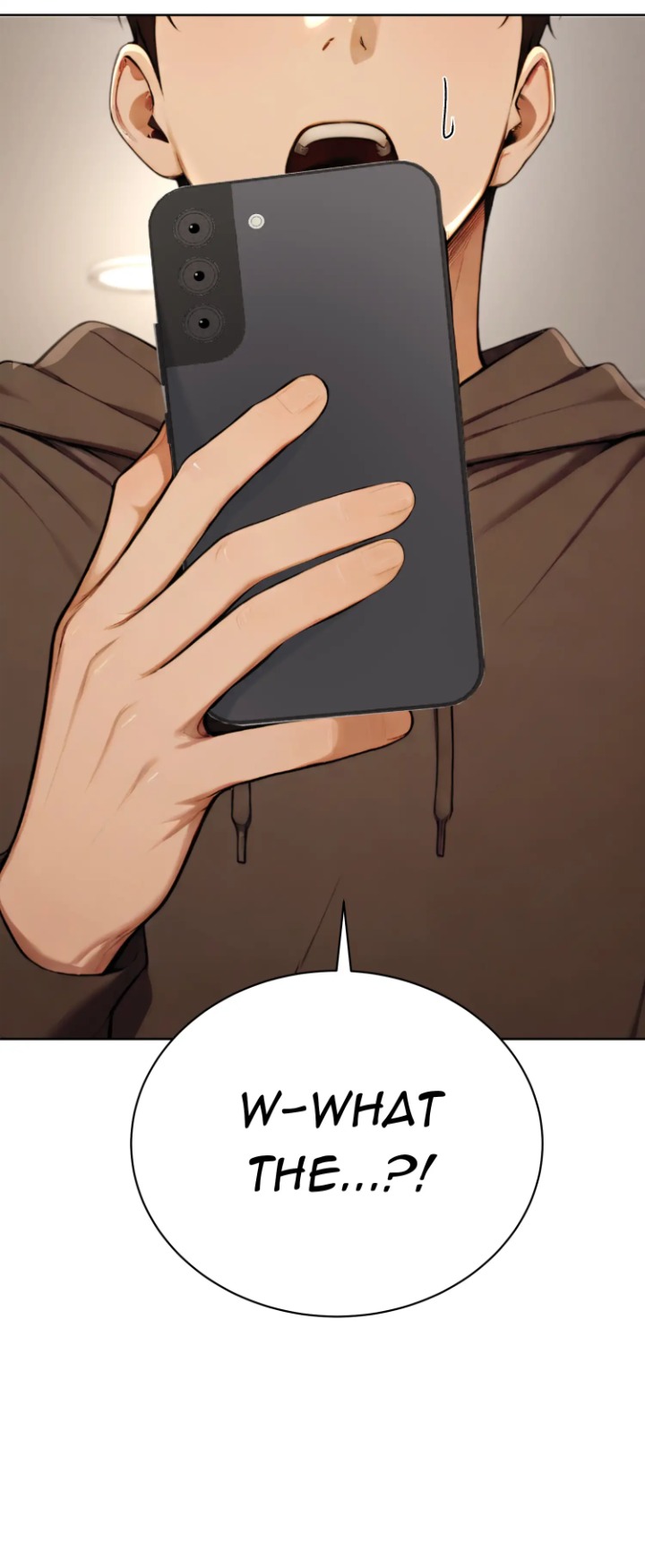 A Girlfriend Every Day Of The Week chapter 8 page 76