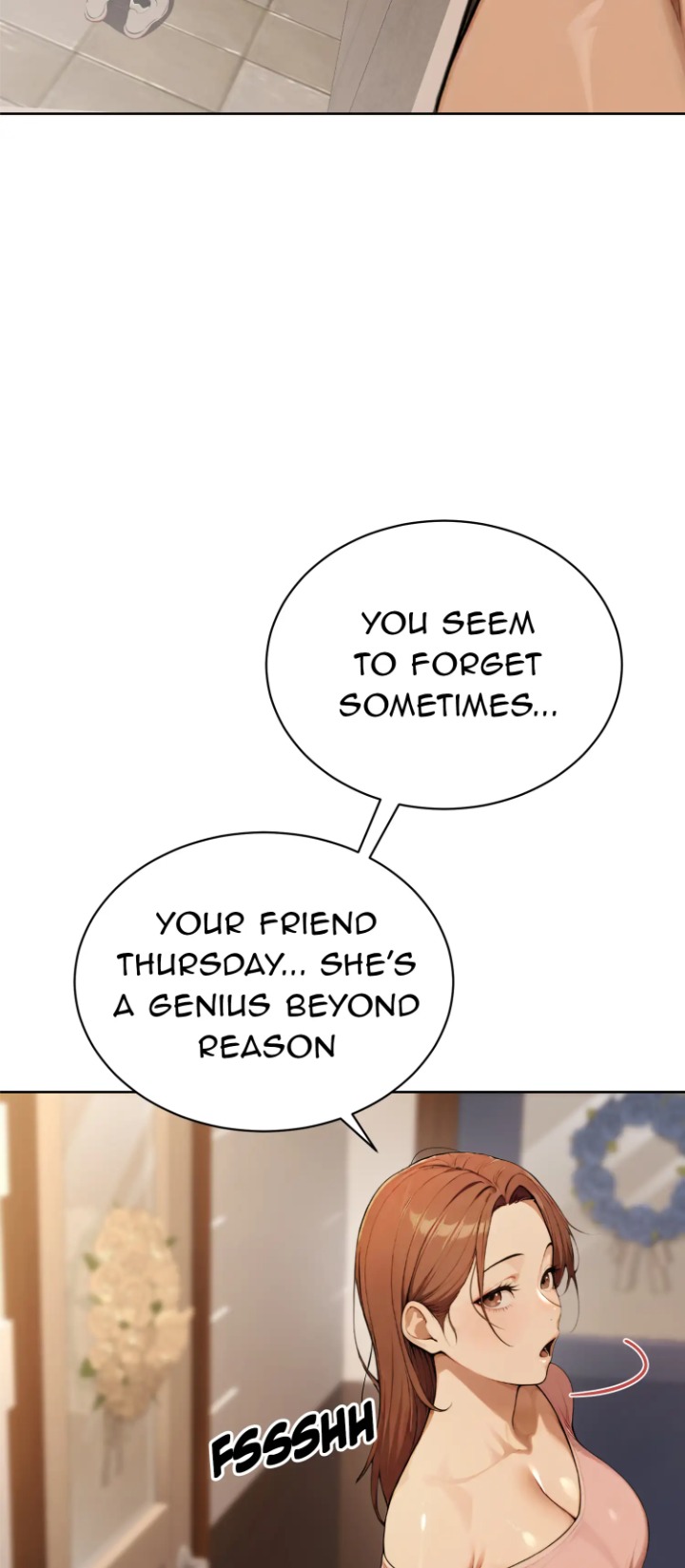 A Girlfriend Every Day Of The Week chapter 8 page 78