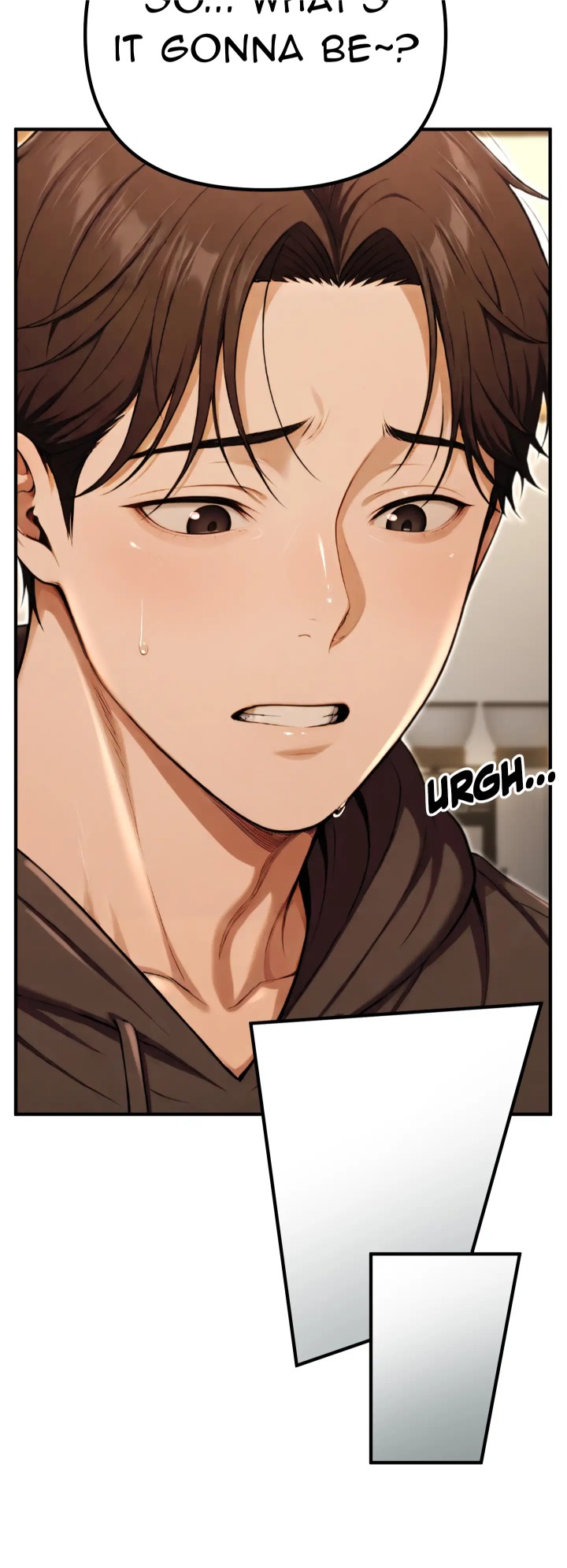 A Girlfriend Every Day Of The Week chapter 9 page 8