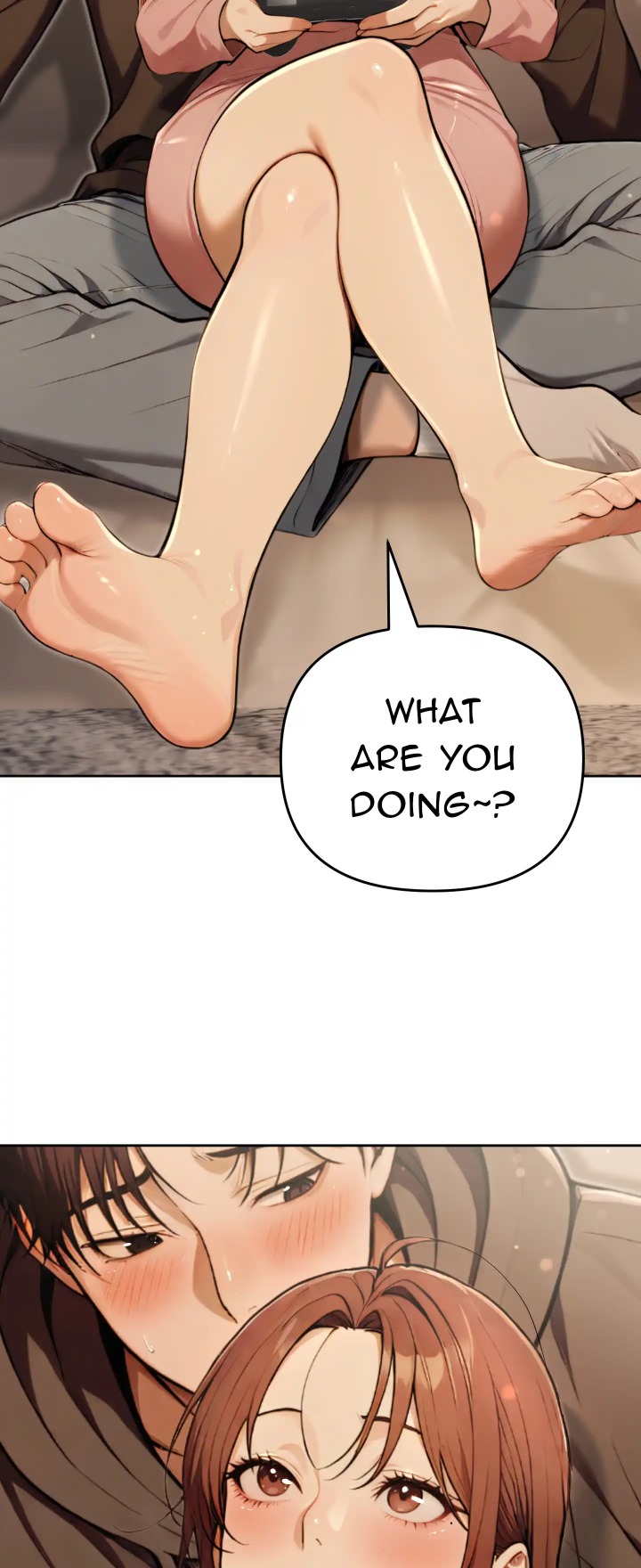 A Girlfriend Every Day Of The Week chapter 9 page 32