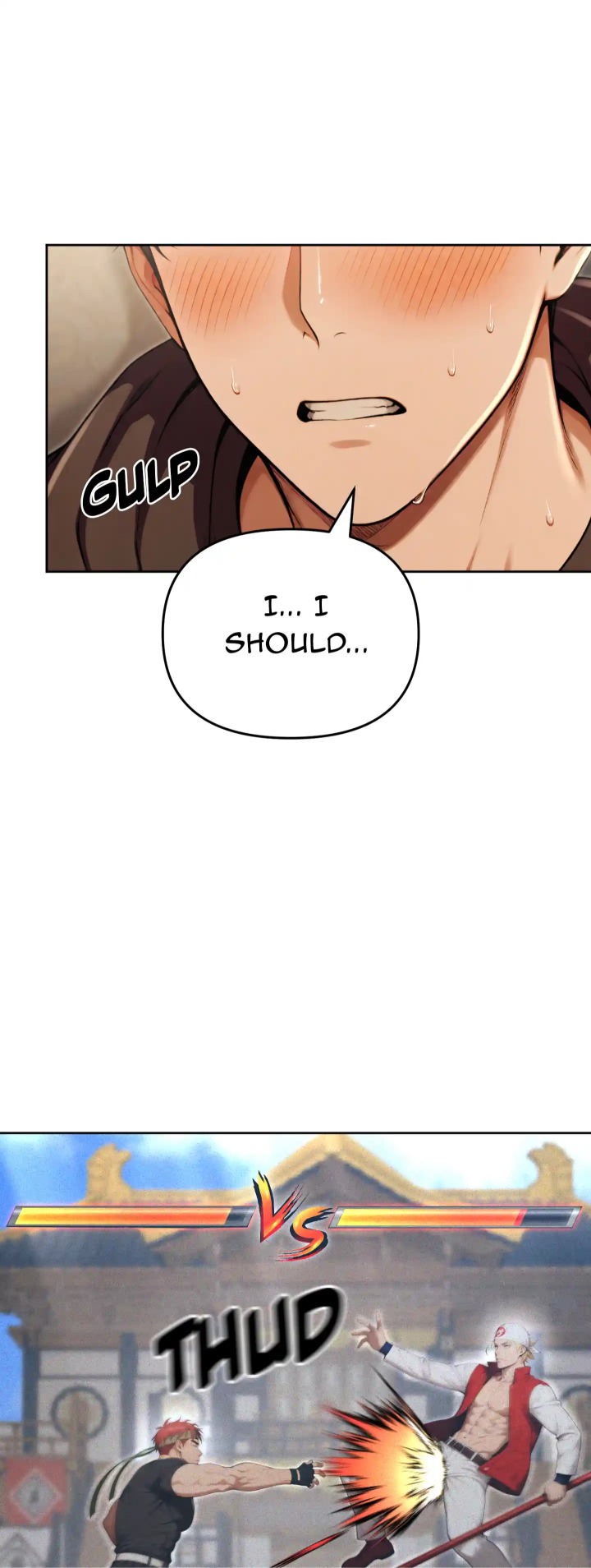 A Girlfriend Every Day Of The Week chapter 9 page 34