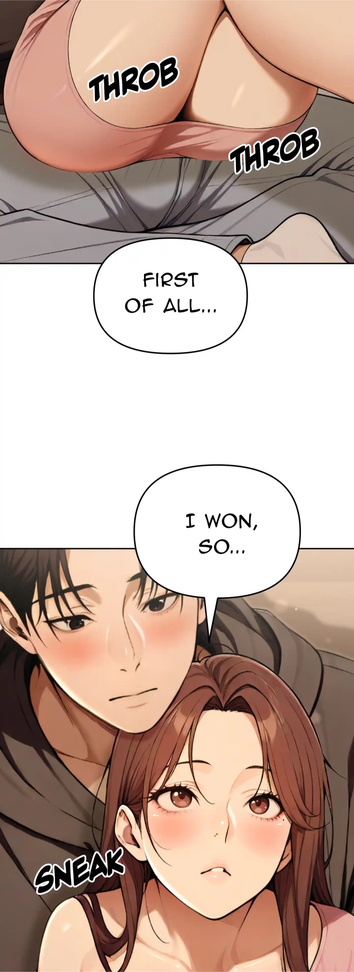 A Girlfriend Every Day Of The Week chapter 9 page 45