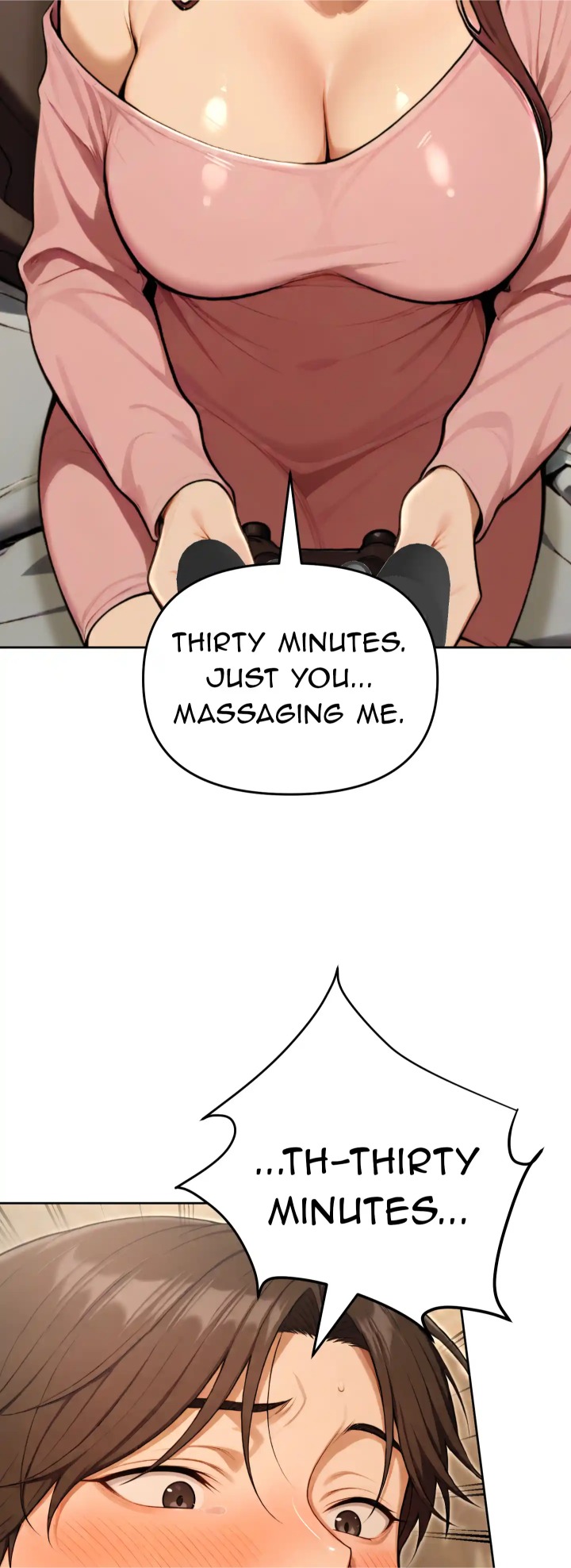A Girlfriend Every Day Of The Week chapter 9 page 46