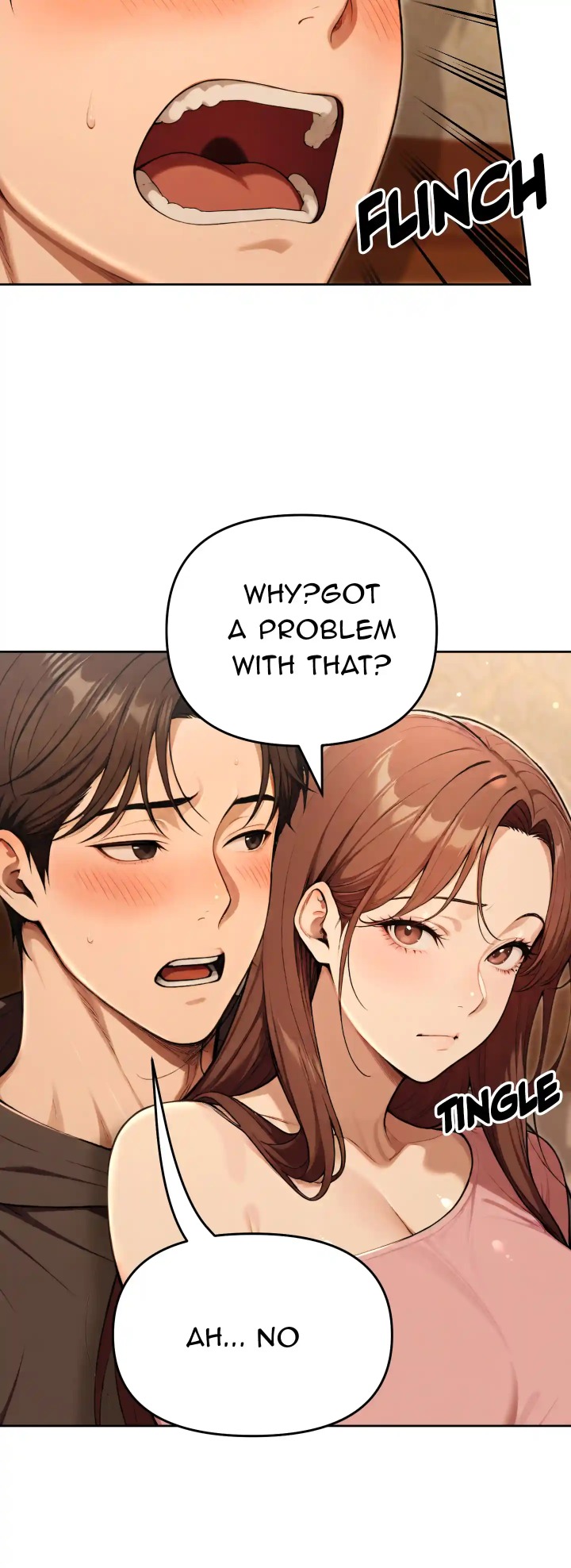 A Girlfriend Every Day Of The Week chapter 9 page 47