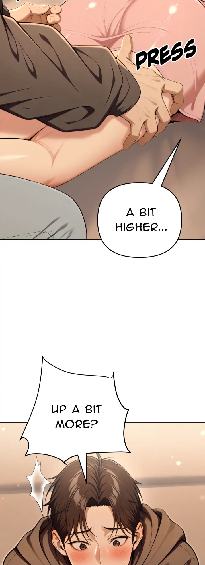 A Girlfriend Every Day Of The Week chapter 9 page 58