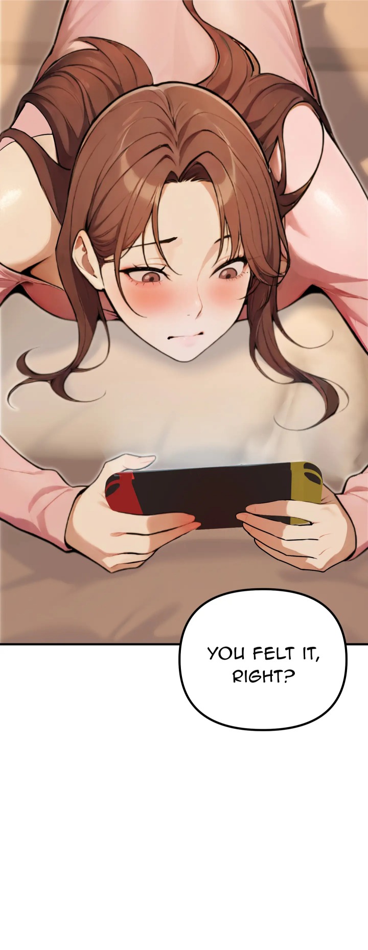 A Girlfriend Every Day Of The Week chapter 10 page 5
