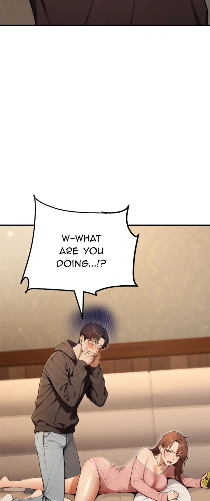 A Girlfriend Every Day Of The Week chapter 10 page 9