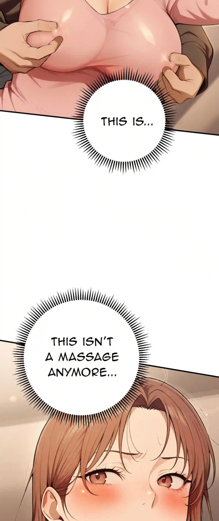A Girlfriend Every Day Of The Week chapter 10 page 30