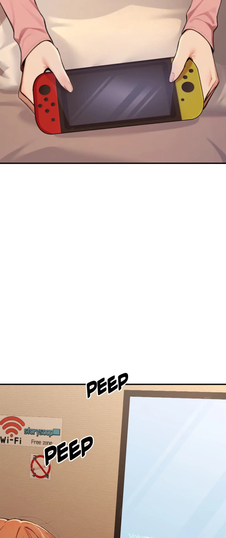 A Girlfriend Every Day Of The Week chapter 10 page 55