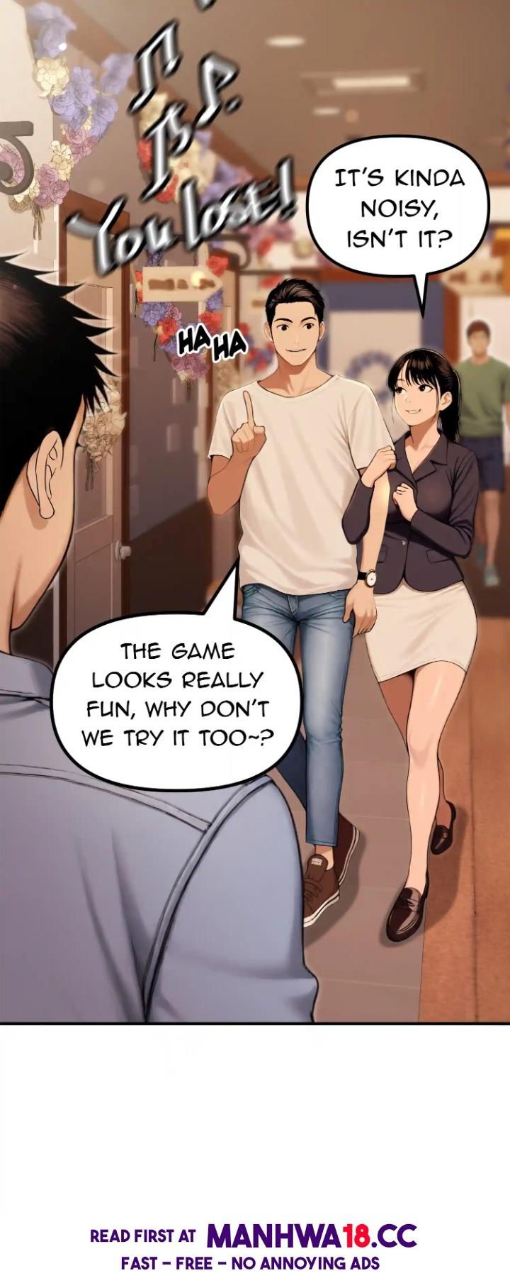 A Girlfriend Every Day Of The Week chapter 10 page 57