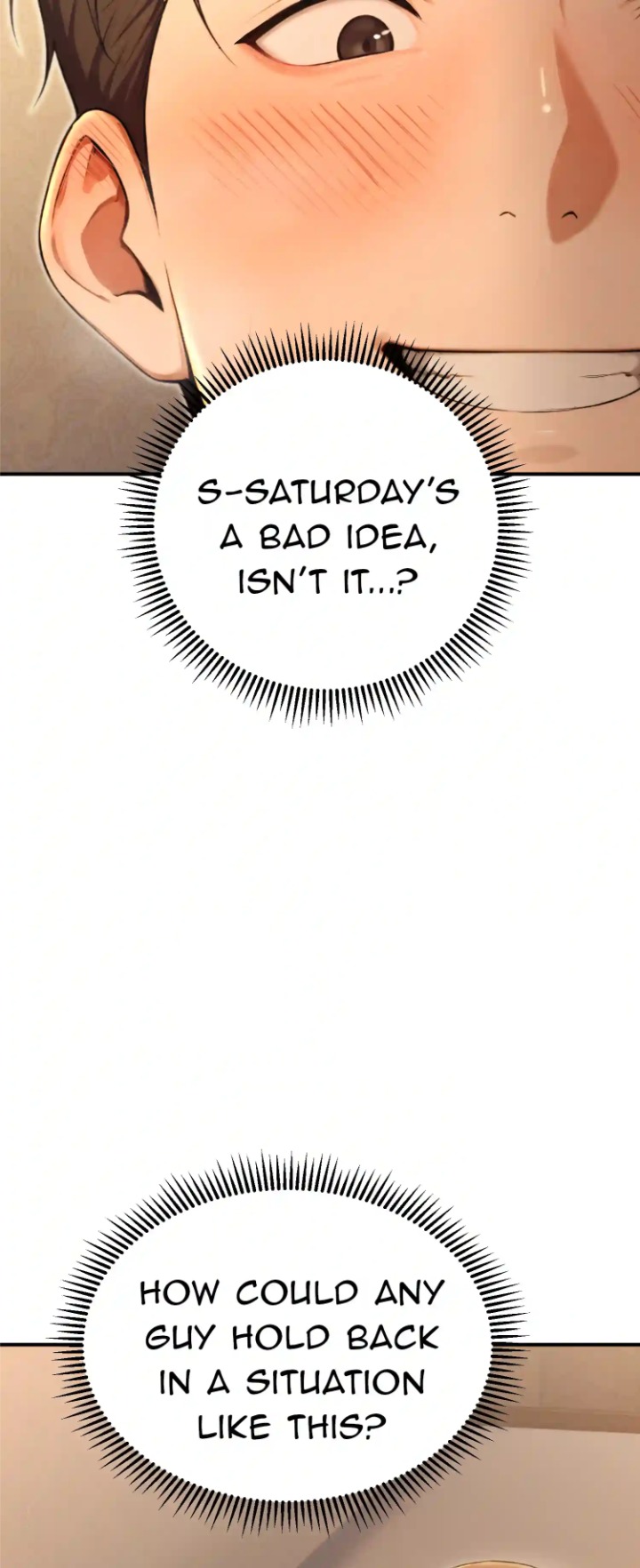A Girlfriend Every Day Of The Week chapter 10 page 64