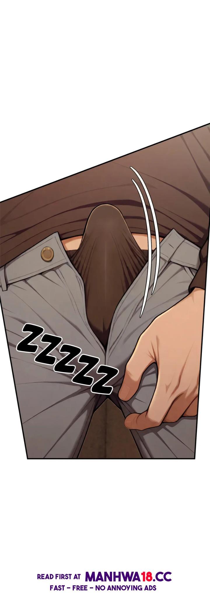 A Girlfriend Every Day Of The Week chapter 11 page 6