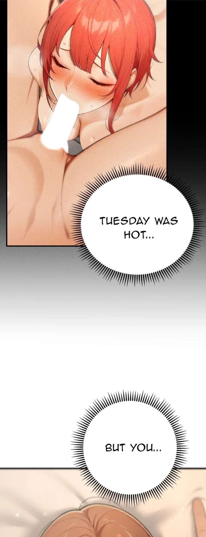 A Girlfriend Every Day Of The Week chapter 11 page 23